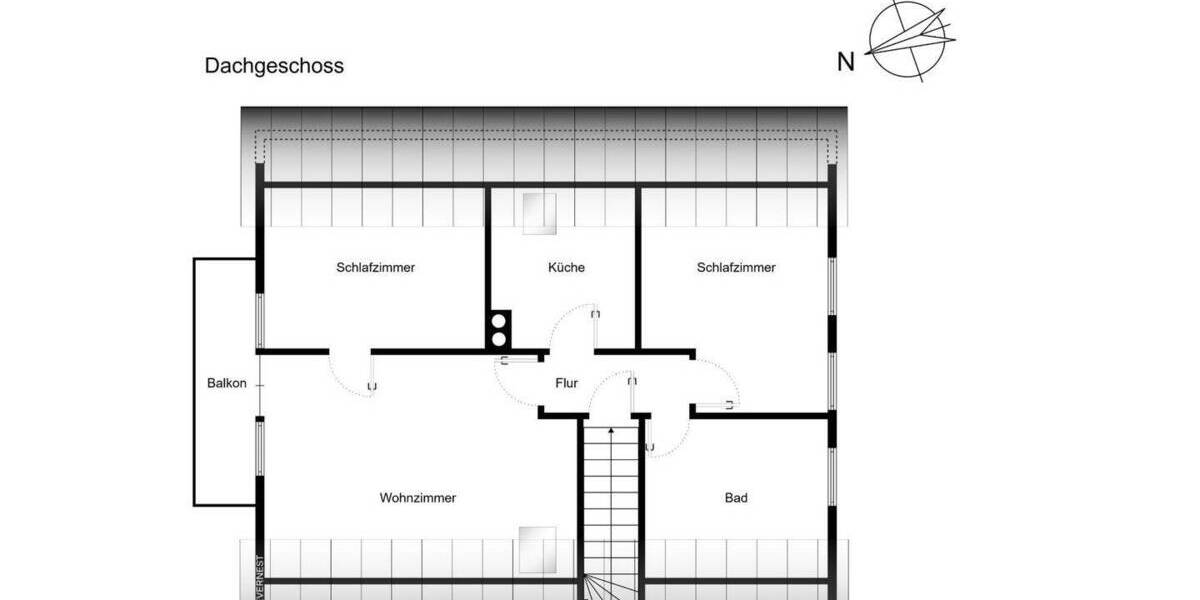 Einfamilienhaus Berlin Wannsee - 7 Zimmer, 165 m&sup2;, 1.200.000&euro; | Angebot:26275371