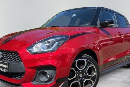 Suzuki Swift 39.109 km 17.490 &euro; Berlin 12247