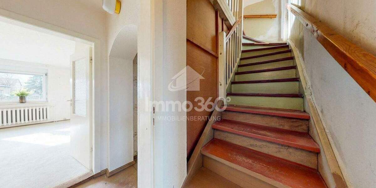 Einfamilienhaus Neuenhagen bei Berlin - 6 Zimmer, 128 m&sup2;, 360.000&euro; | Angebot:25898630