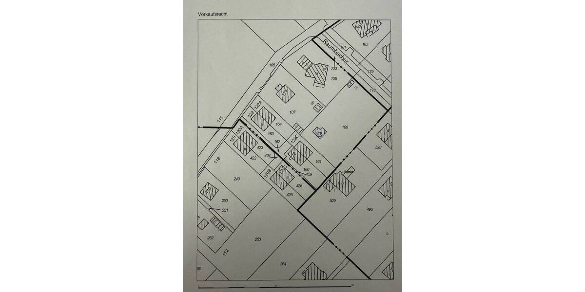 Grundstück Berlin Müggelheim - 337.500&euro; | Angebot:25985340