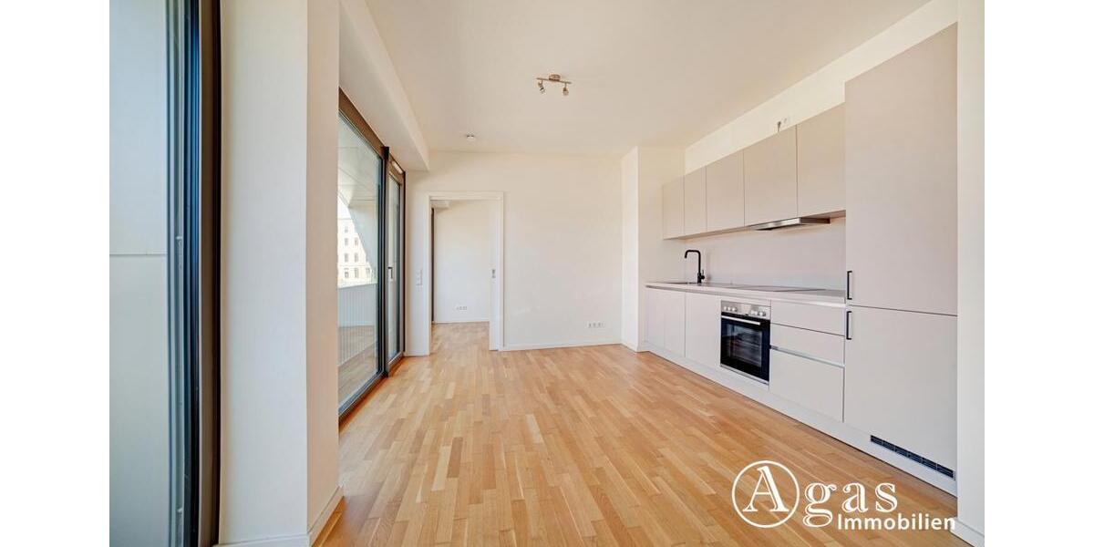 Etagenwohnung Berlin Mitte - 3 Zimmer, 61 m&sup2;, 1.820&euro; | Angebot:26130244