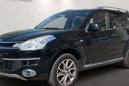 Citroen C-Crosser 286.685 km 2.999 &euro; Berlin 12681
