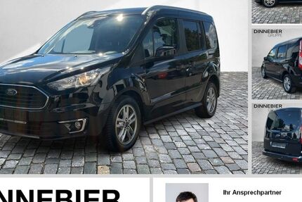 Ford Tourneo Connect 70.200 km 20.900 &euro; Berlin 10365