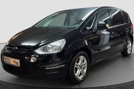 Ford S-Max 144.000 km 12.980 &euro; Berlin 10625
