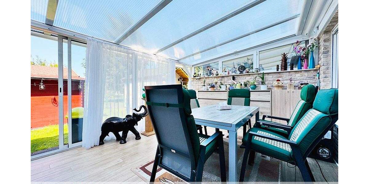 Reihenmittelhaus Oberkrämer / Eichstädt Eichstädt - 4 Zimmer, 142 m&sup2;, 350.000&euro; | Angebot:25744240