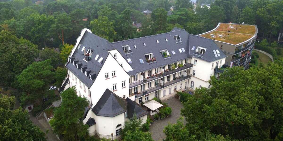 Wohnung zum Kaufen in Berlin 330.000 € 68 m² 2 zimmer