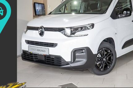 Citroen Berlingo 2.254 km 23.440 &euro; Königs Wusterhausen 15711