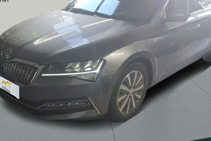Skoda Superb 48.193 km 24.189 &euro; Berlin 13088