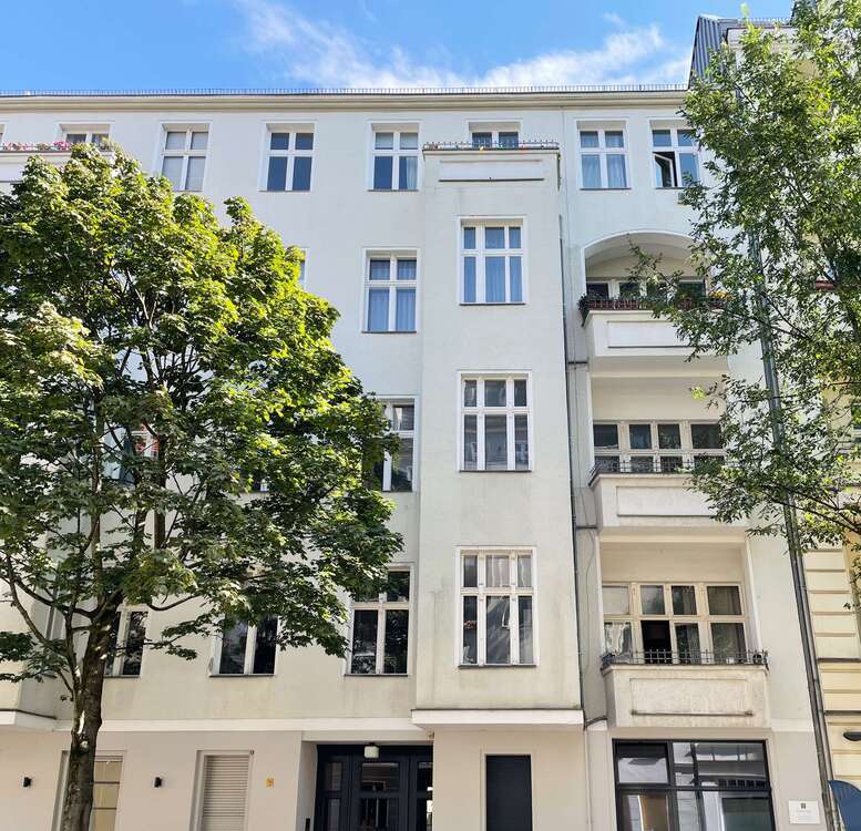 Wohnung zum Mieten in Berlin 2.318 € 122 m²