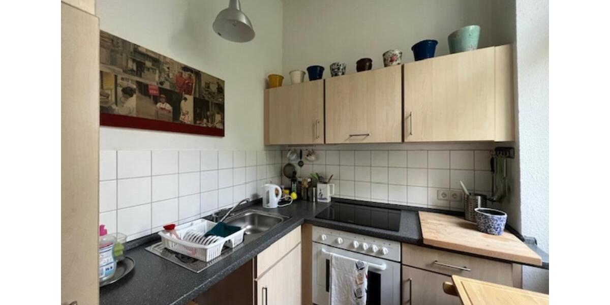 Etagenwohnung Berlin Pankow - 2 Zimmer, 39 m&sup2;, 310.000&euro; | Angebot:24538587