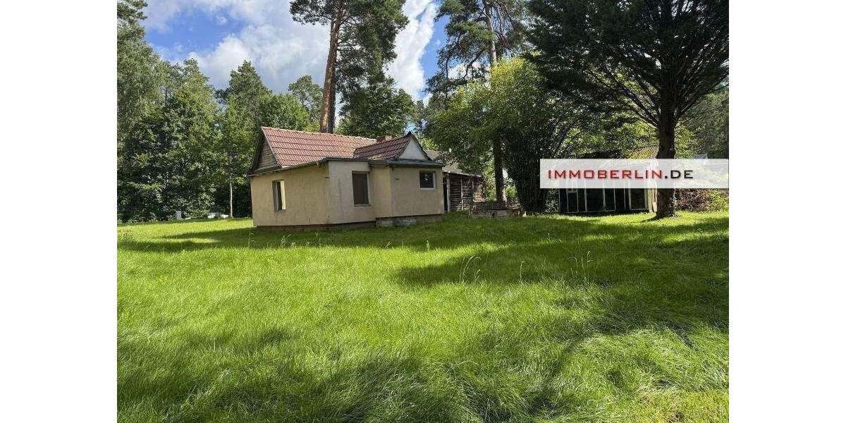 Grundstück Mühlenbecker Land Zühlsdorf - 450.000&euro; | Angebot:25732626