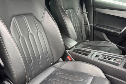 Cupra Formentor 132.500 km 21.990 &euro; Berlin 12351