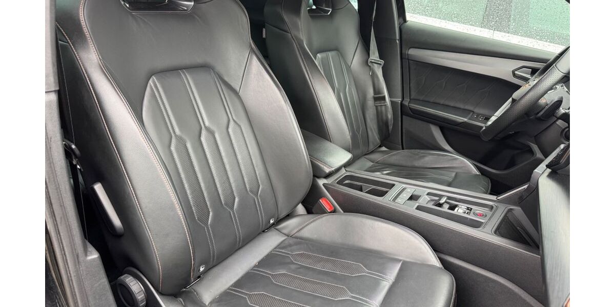 Cupra Formentor 132.500 km 21.990 &euro; Berlin 12351