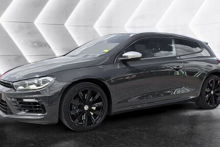 VW Scirocco 57.000 km 24.400 &euro; Schönefeld 12529
