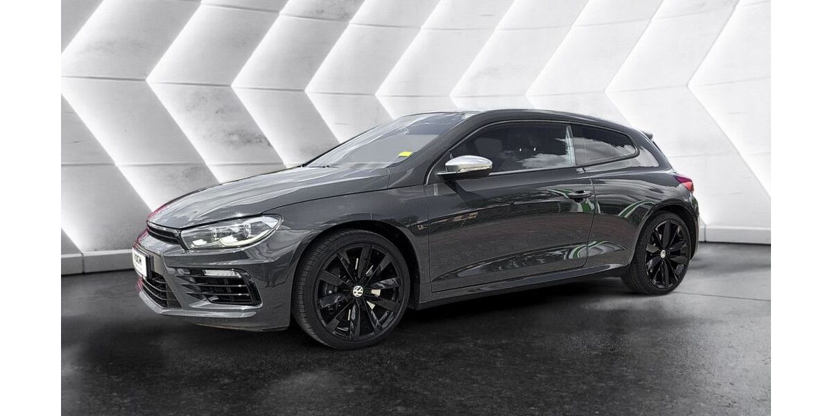 VW Scirocco 57.000 km 24.400 &euro; Schönefeld 12529