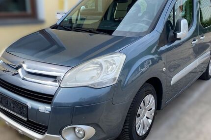 Citroen Berlingo 163.787 km 3.999 &euro; Berlin 12347