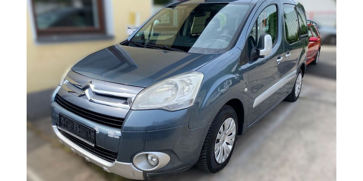 Citroen Berlingo 163.787 km 3.999 &euro; Berlin 12347