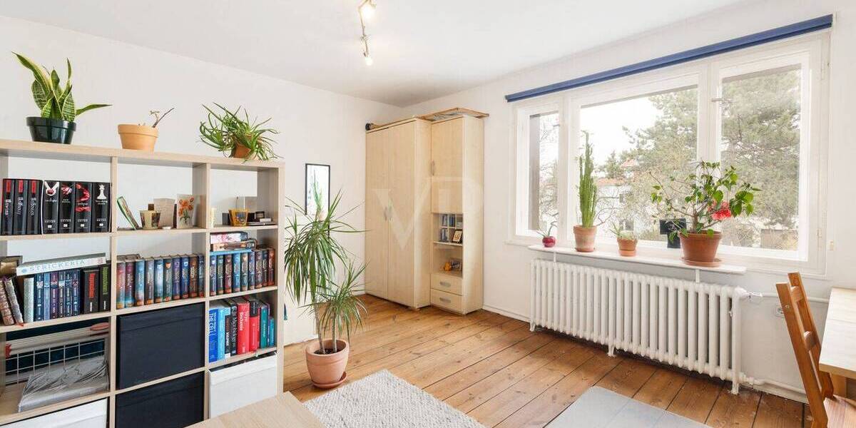 Doppelhaushälfte Berlin Tempelhof - 5 Zimmer, 129 m&sup2;, 1.150.000&euro; | Angebot:26082625