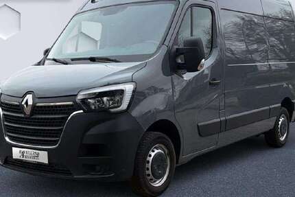 Renault Master 49.500 km 29.738 &euro; Glienicke 16548