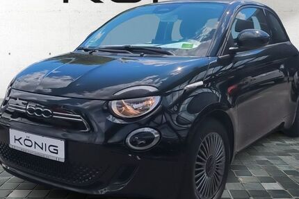 Fiat 500 41.643 km 17.999 &euro; Hoppegarten 15366