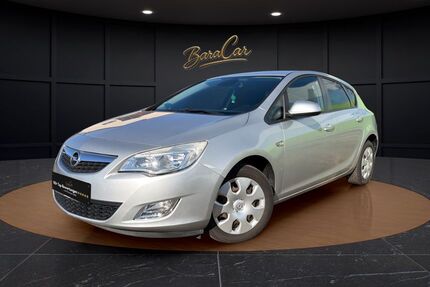 Opel Astra 226.507 km 4.500 &euro; Falkensee 14612