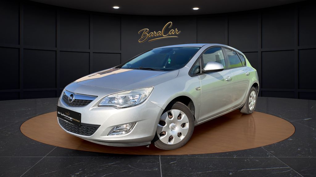 Opel Astra 226.507 km 4.500 &euro; Falkensee 14612