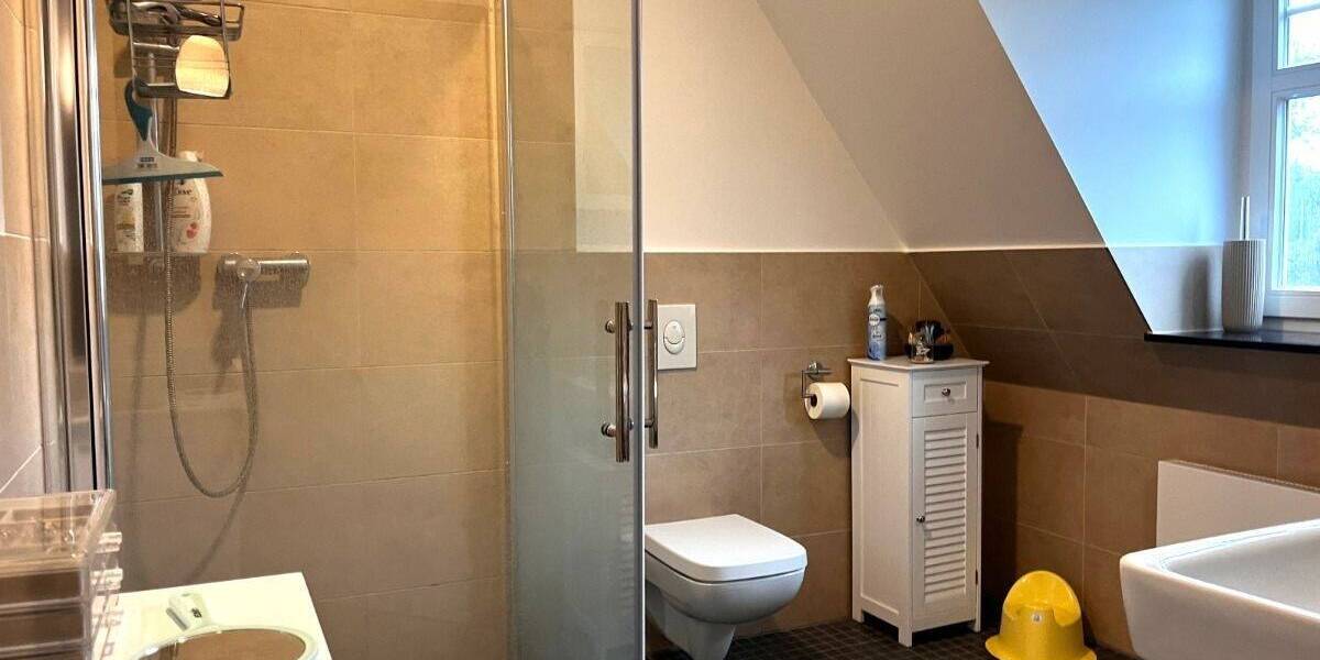 Etagenwohnung Berlin Biesdorf - 3 Zimmer, 101 m&sup2;, 495.000&euro; | Angebot:23947364