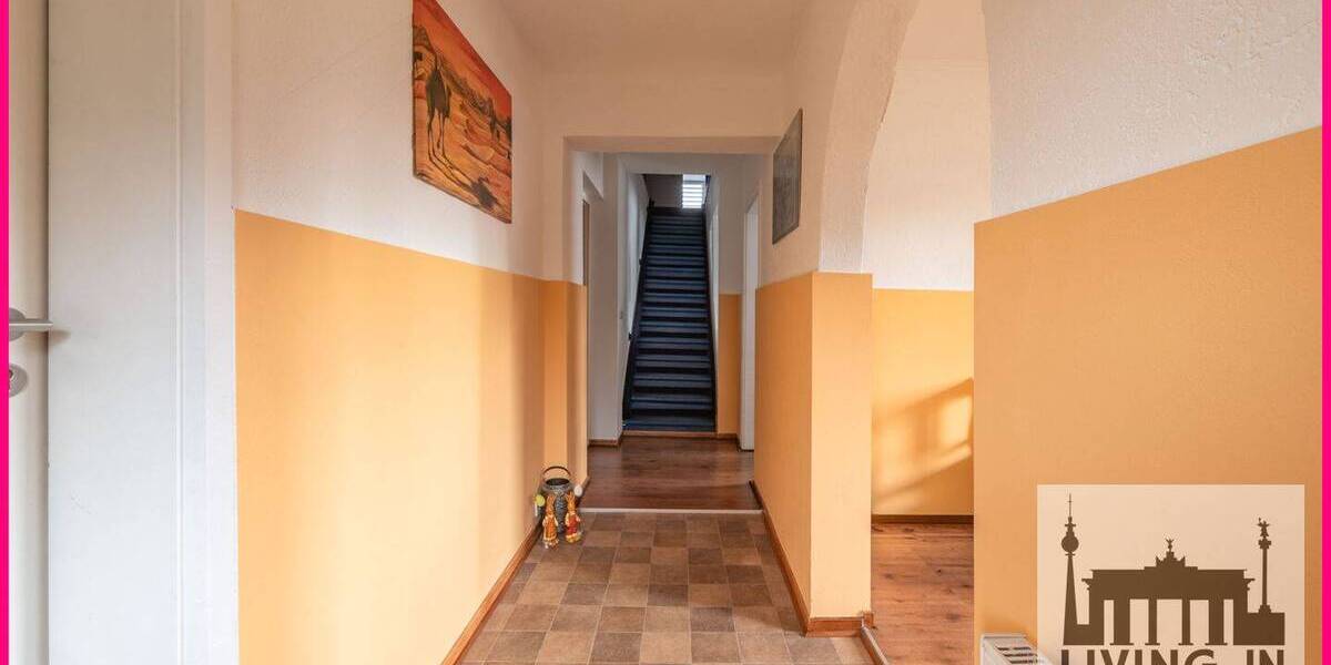 Einfamilienhaus Berlin Marzahn - 4 Zimmer, 140 m&sup2;, 499.000&euro; | Angebot:26210832