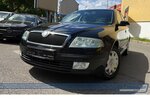 Skoda Octavia Ambiente*06/26TÜV*Klima*Tempo*AUX* 240.997 km 2.480 &euro; Berlin 13187