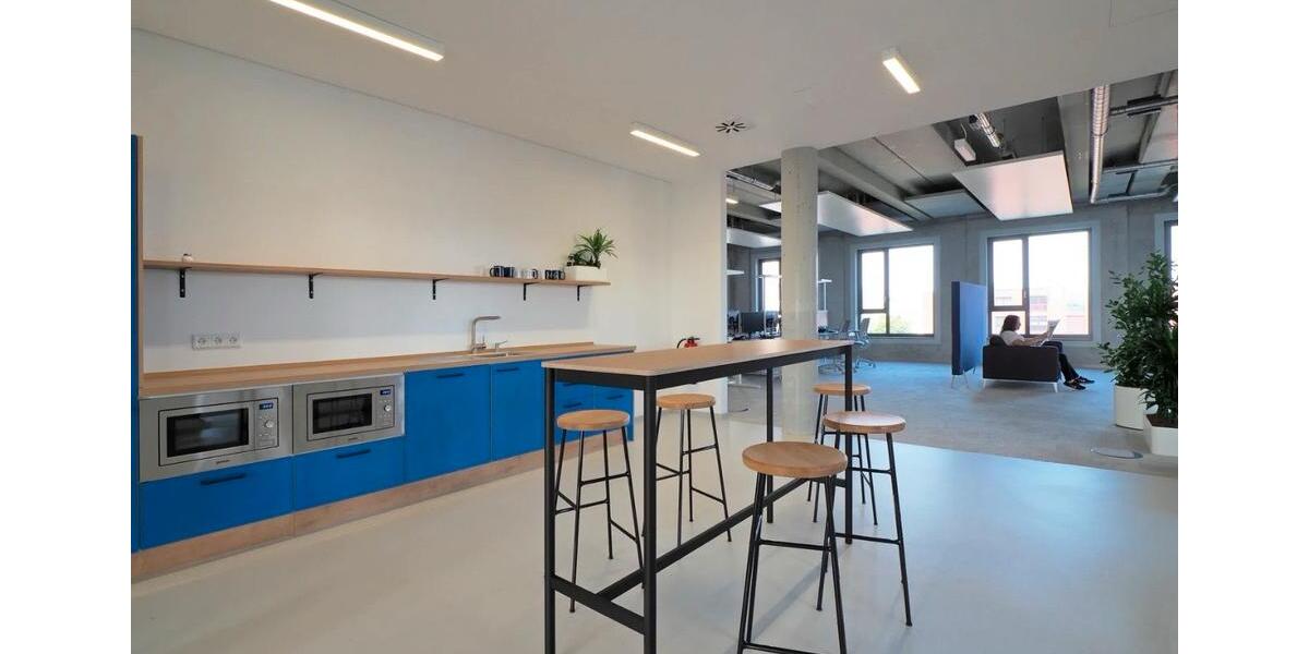 Gewerbeobjekt Berlin Treptow-Köpenick - 4.830&euro; | Angebot:24552138