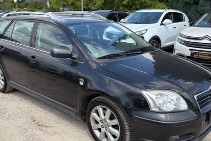 Toyota Avensis 180.485 km 2.490 &euro; Berlin 13127