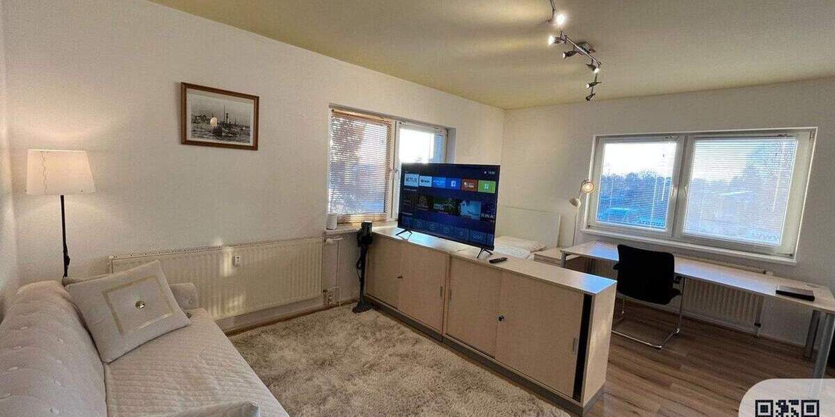 Etagenwohnung Berlin Kaulsdorf - 2 Zimmer, 1.586&euro; | Angebot:25800750