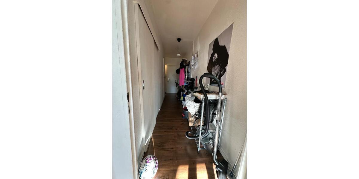 Dachgeschoßwohnung Berlin Treptow-Köpenick - 1 Zimmer, 32 m&sup2;, 700&euro; | Angebot:26225844