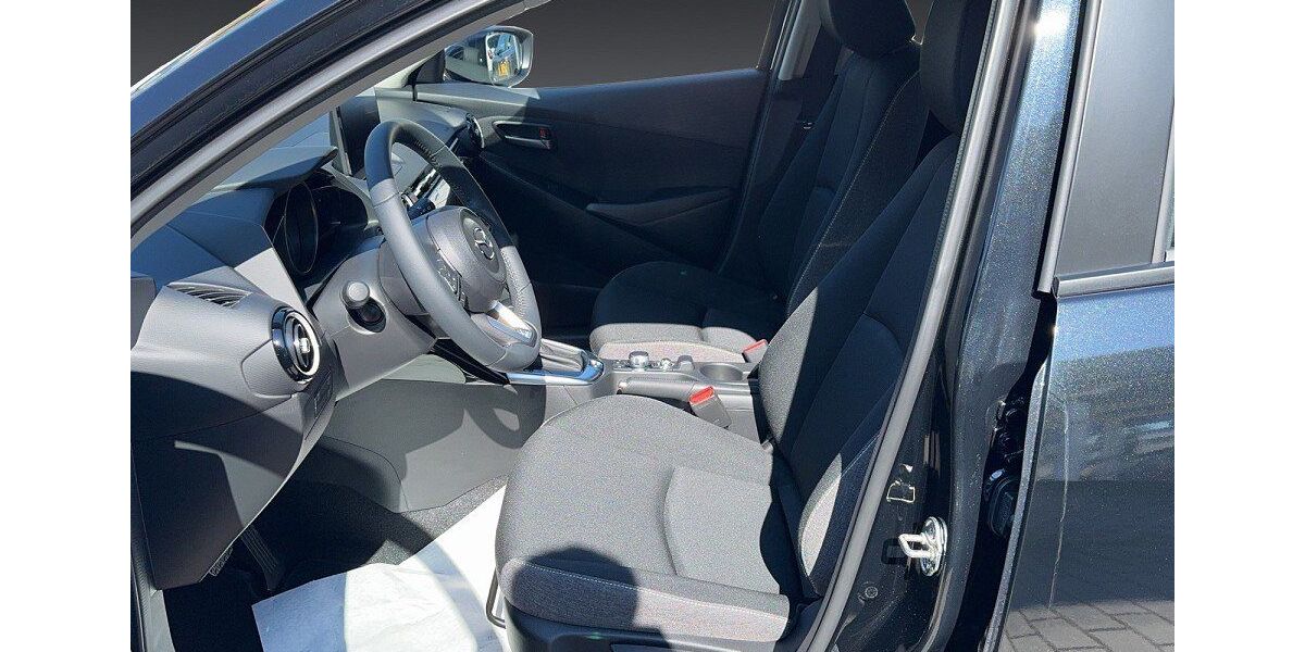 Mazda 2 4.133 km 19.750 &euro; Berlin - Buckow 12351