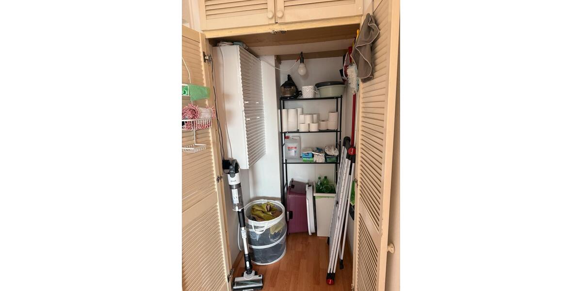 Etagenwohnung Berlin Spandau - 2 Zimmer, 63 m&sup2;, 199.000&euro; | Angebot:27705269