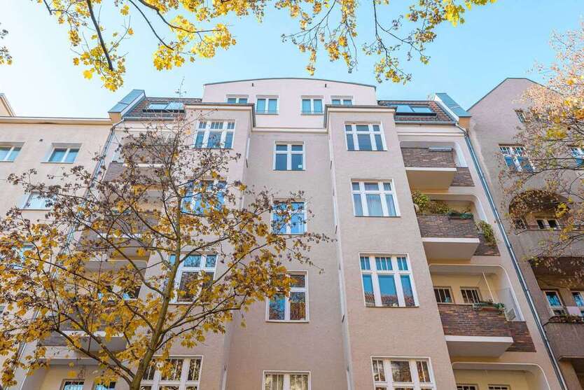 Wohnung zum Kaufen in Berlin 447.795 € 225 m²