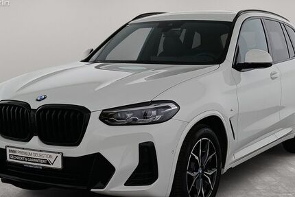 BMW X3 72.350 km 47.400 &euro; Berlin 12683