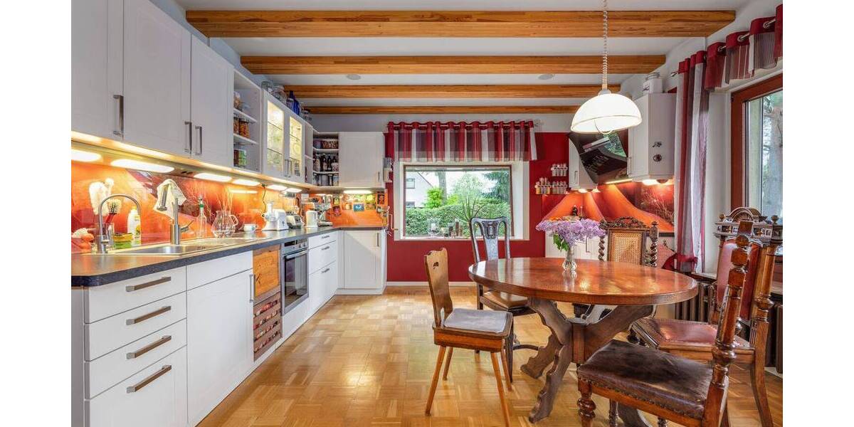 Einfamilienhaus Berlin / Kaulsdorf Kaulsdorf - 6 Zimmer, 184 m&sup2;, 549.000&euro; | Angebot:26704228