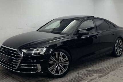 Audi A8 159.987 km 37.860 &euro; Berlin 12351