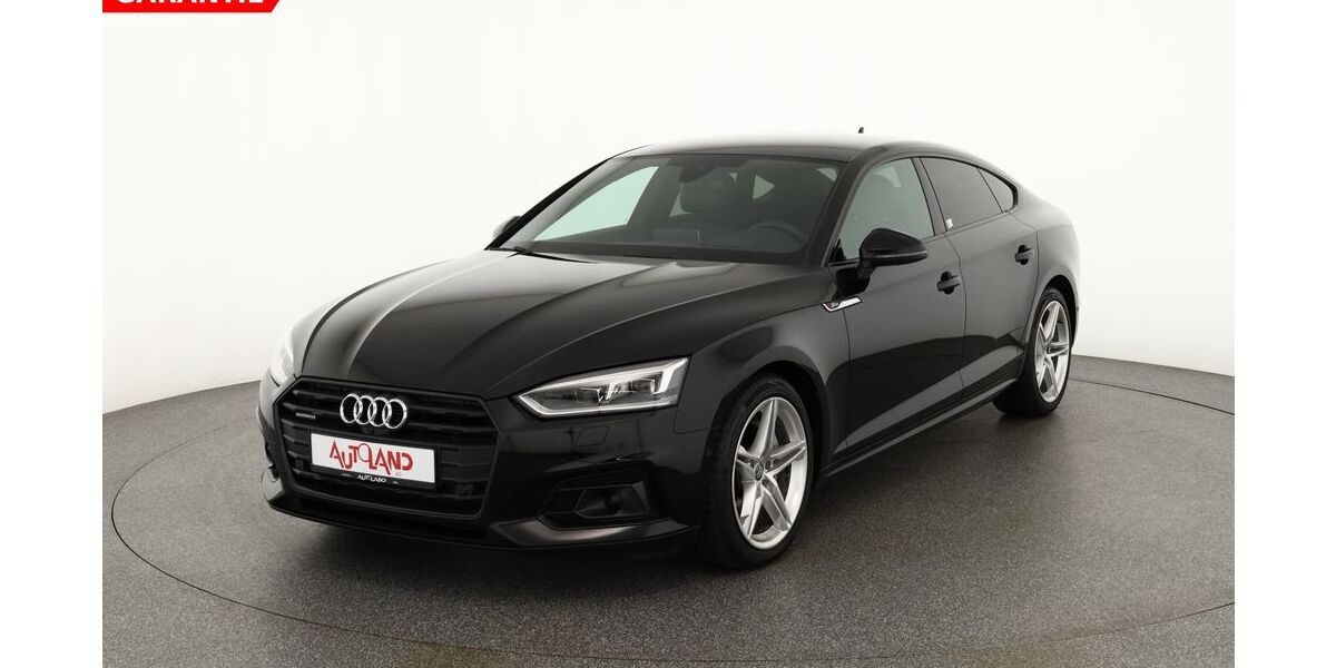 Audi A5 118.392 km 27.990 &euro; Hoppegarten OT Hönow 15366