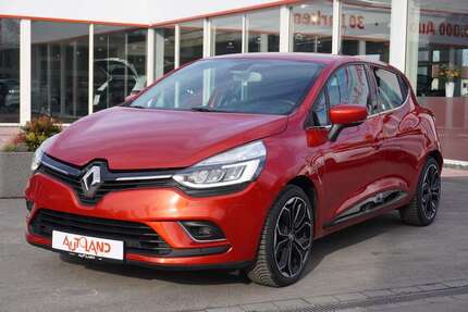 Renault Clio 20.961 km 12.990 &euro; Hoppegarten 15366