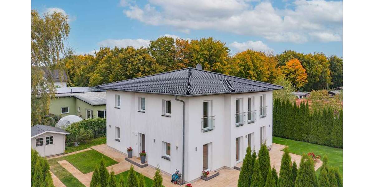 Einfamilienhaus Berlin Neukölln - 5.5 Zimmer, 226 m&sup2;, 949.000&euro; | Angebot:24984749
