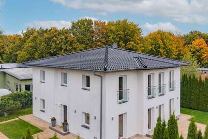 Haus Berlin Neukölln - 5.5 Zimmer, 226 m&sup2;, 949.000&euro; | Angebot:24984749