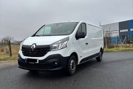 Renault Trafic 180.833 km 10.199 &euro; Berlin 12587
