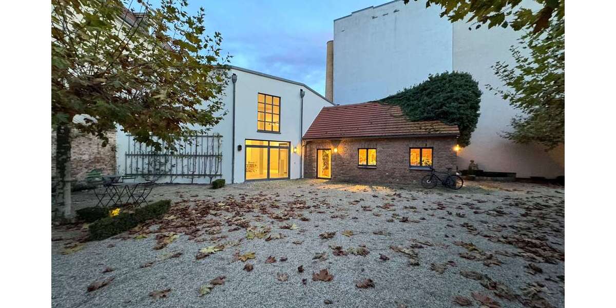 Gewerbeobjekt Potsdam - 2.715&euro; | Angebot:27270948