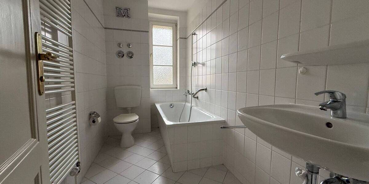 Etagenwohnung Berlin / Niederschönhausen Niederschönhausen - 2 Zimmer, 61 m&sup2;, 239.000&euro; | Angebot:26127826