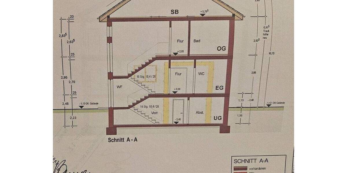 Einfamilienhaus Berlin Tegel - 7 Zimmer, 355 m&sup2;, 1.850.000&euro; | Angebot:25755943