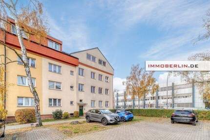 Wohnung Berlin Reinickendorf - 3 Zimmer, 79 m&sup2;, 239.000&euro; | Angebot:25983118