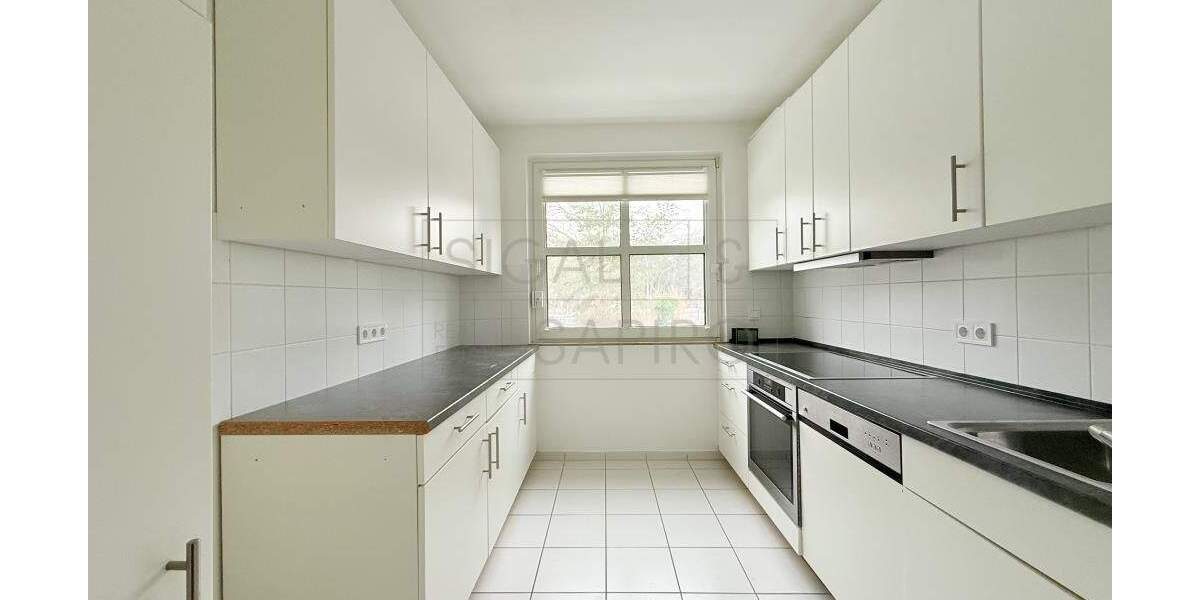 Etagenwohnung Berlin Dahlem - 4 Zimmer, 118 m&sup2;, 834.000&euro; | Angebot:25728749