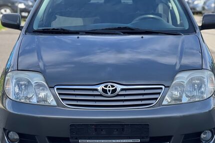 Toyota Corolla 47.192 km 6.490 € Wildau 15745